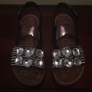 Sam Edelman Sandals 8M